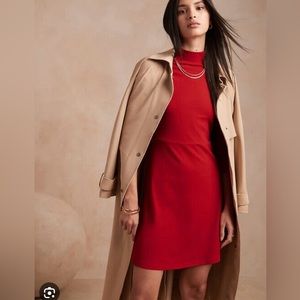 Banana Republic dress
